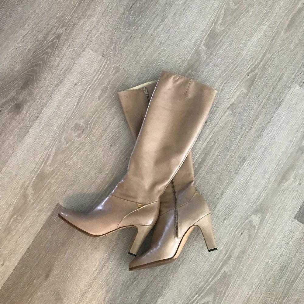 Vintage Vero Guilo High Boots